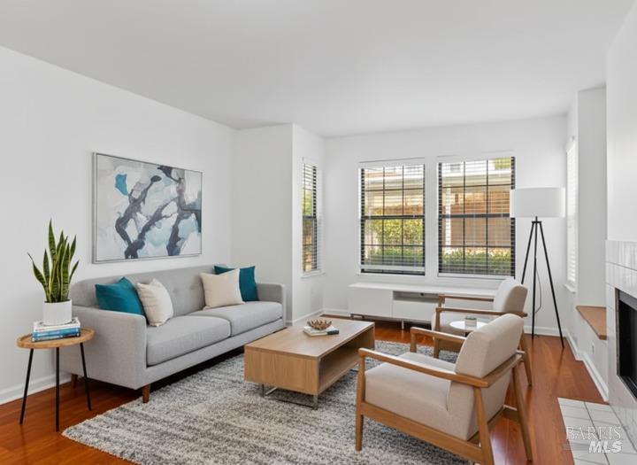 Detail Gallery Image 7 of 45 For 777 Military Unkn, Benicia,  CA 94510 - 3 Beds | 2/1 Baths