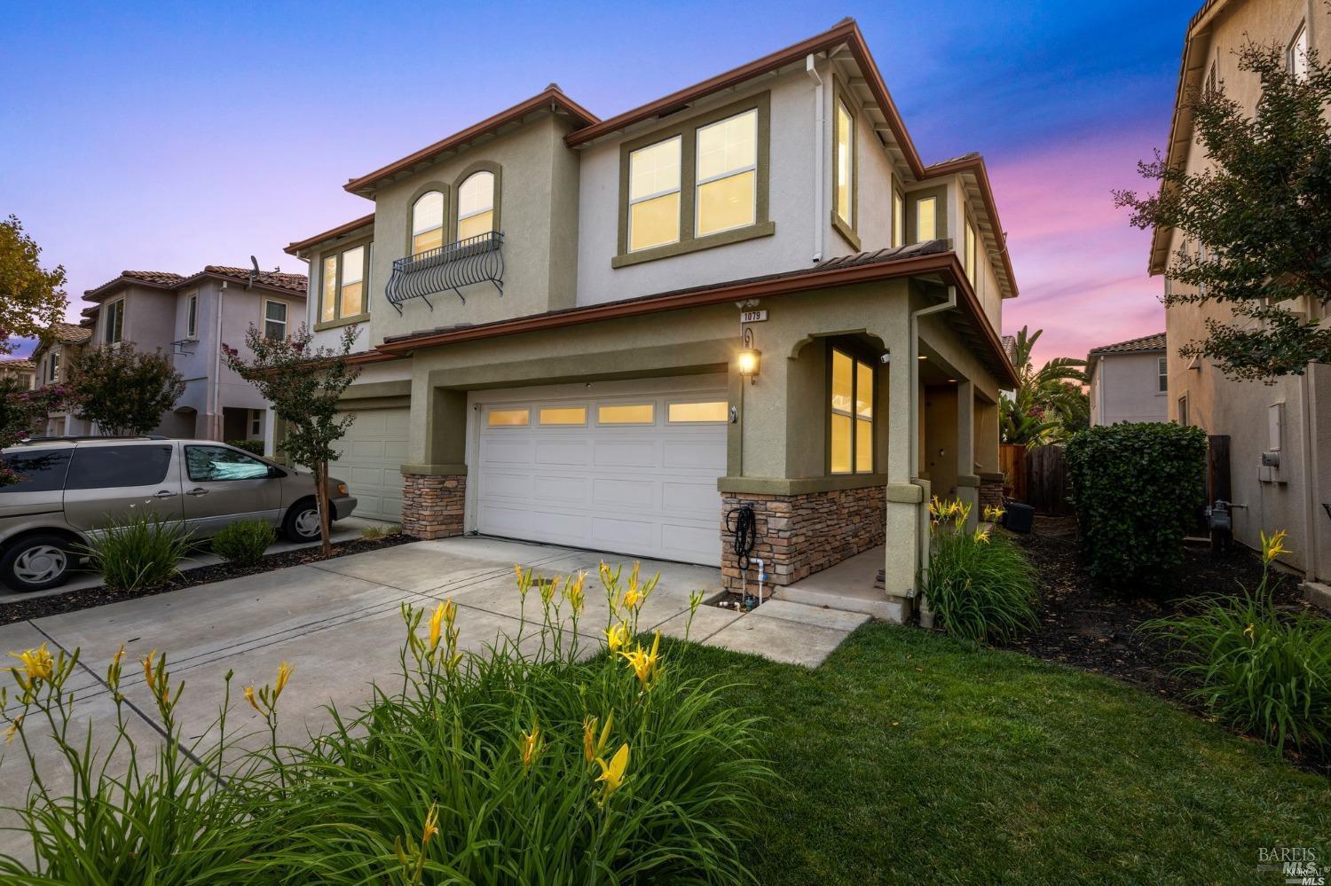 Detail Gallery Image 4 of 27 For 1079 Portofino Ave, Vacaville,  CA 95687 - 3 Beds | 2/1 Baths