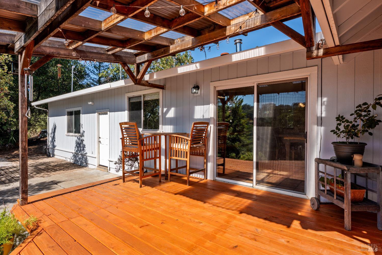 Detail Gallery Image 19 of 30 For 1500 Woodway Ln, Redwood Valley,  CA 95470 - 3 Beds | 2 Baths