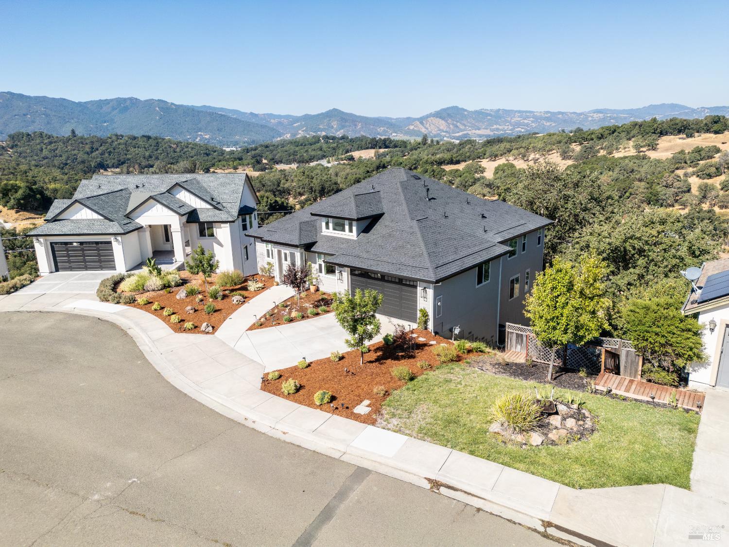 Detail Gallery Image 47 of 52 For 2412 Celestin Ct, Ukiah,  CA 95482 - 4 Beds | 4 Baths
