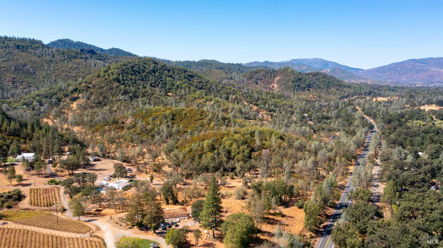 Detail Gallery Image 13 of 21 For 23945 State Hwy 29 Unkn, Middletown,  CA 95461 - – Beds | – Baths