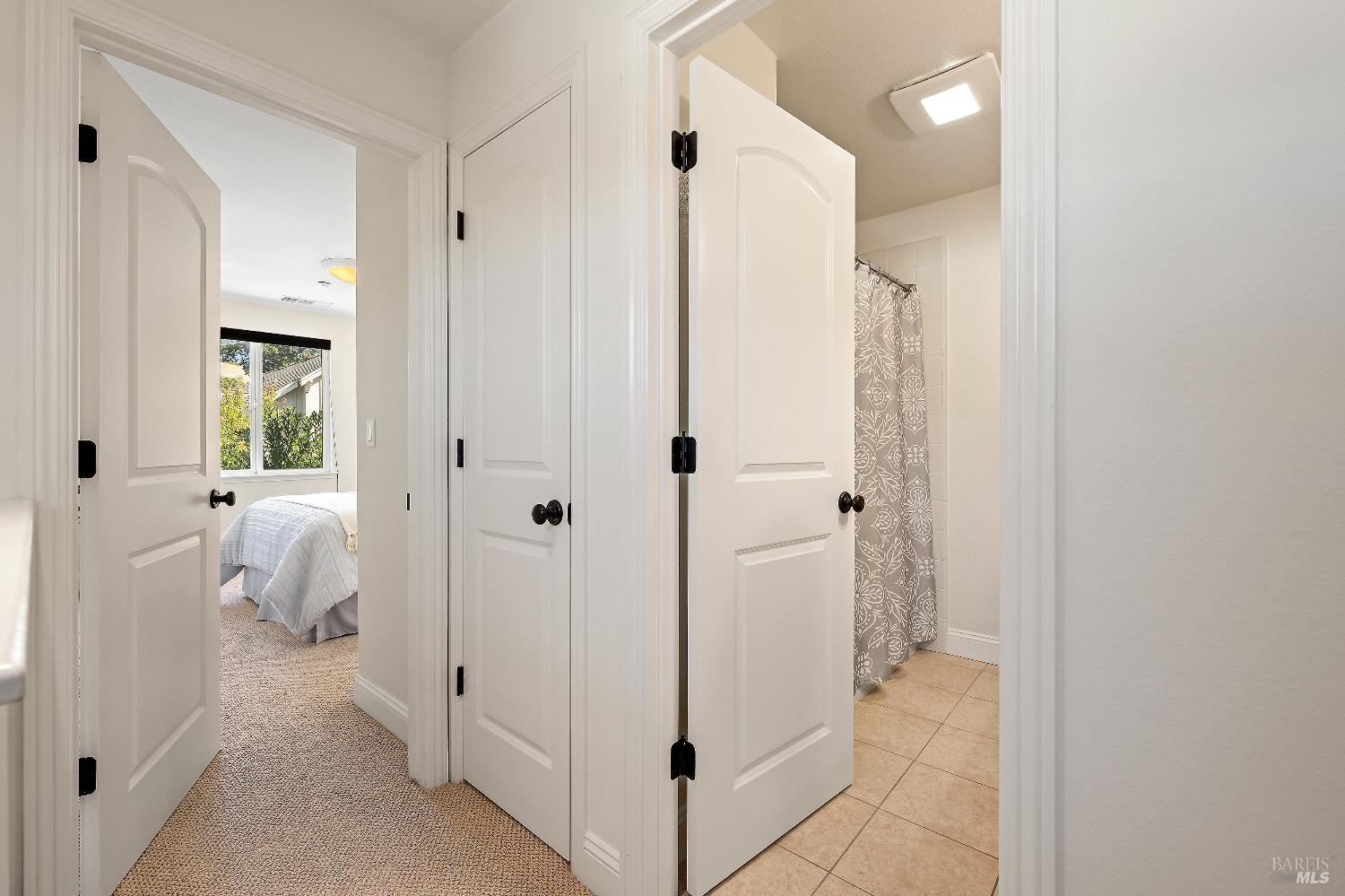 Detail Gallery Image 27 of 31 For 7 Illes Ct, Novato,  CA 94945 - 3 Beds | 2 Baths