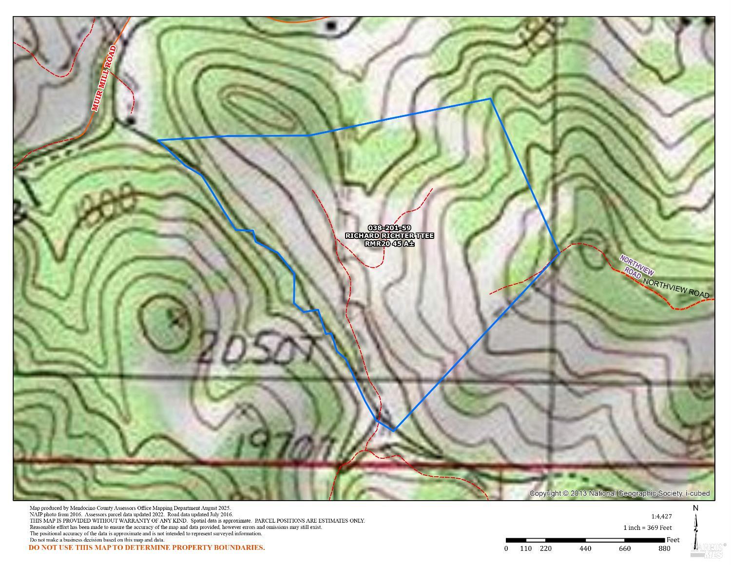 Detail Gallery Image 34 of 53 For 4070 Williams Ranch Rd, Willits,  CA 95490 - 2 Beds | 2 Baths