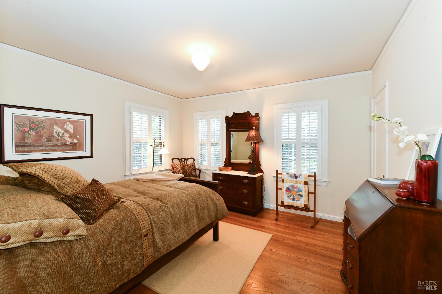 Detail Gallery Image 26 of 62 For 505 Madison St, Napa,  CA 94559 - 3 Beds | 2 Baths