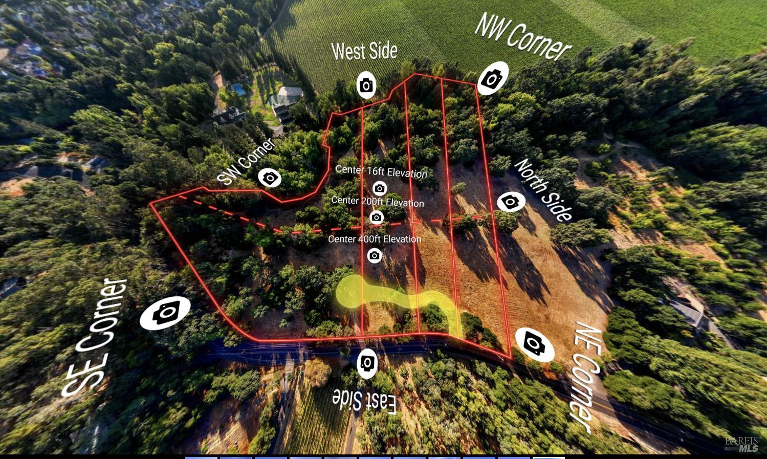 0 Silverado Trail photo 3