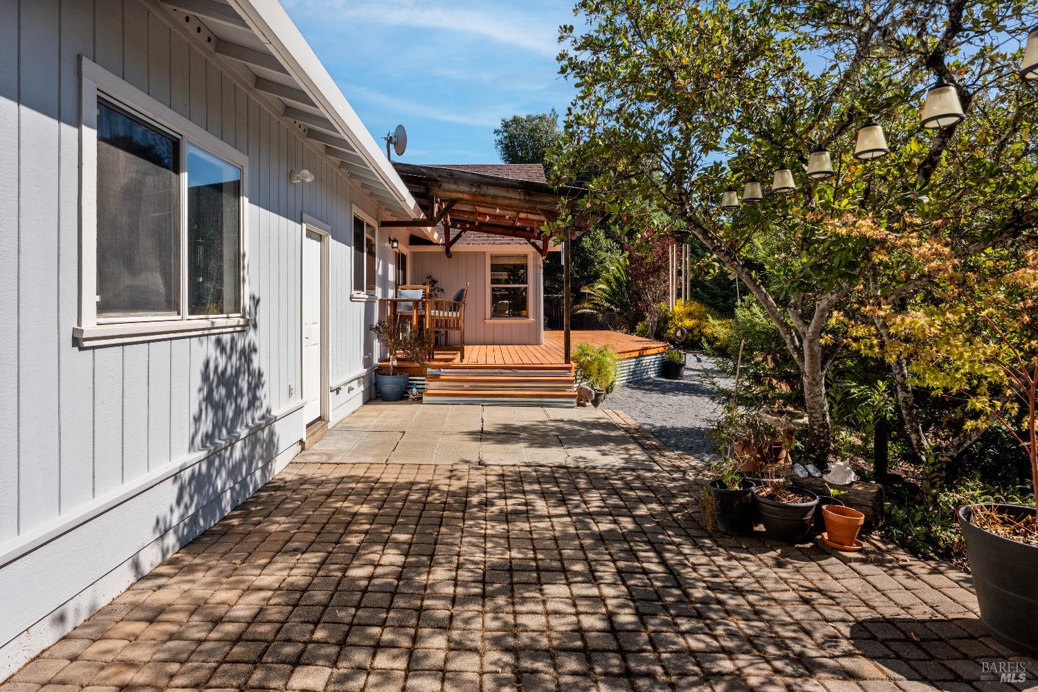 Detail Gallery Image 21 of 30 For 1500 Woodway Ln, Redwood Valley,  CA 95470 - 3 Beds | 2 Baths