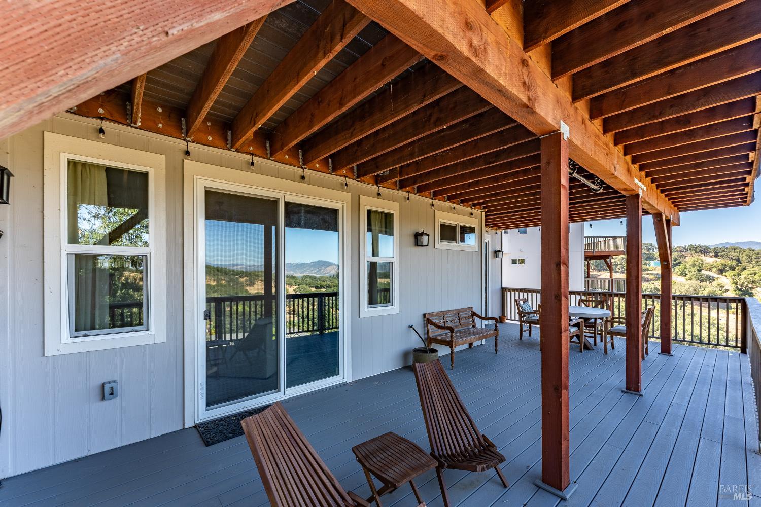 Detail Gallery Image 38 of 52 For 2412 Celestin Ct, Ukiah,  CA 95482 - 4 Beds | 4 Baths