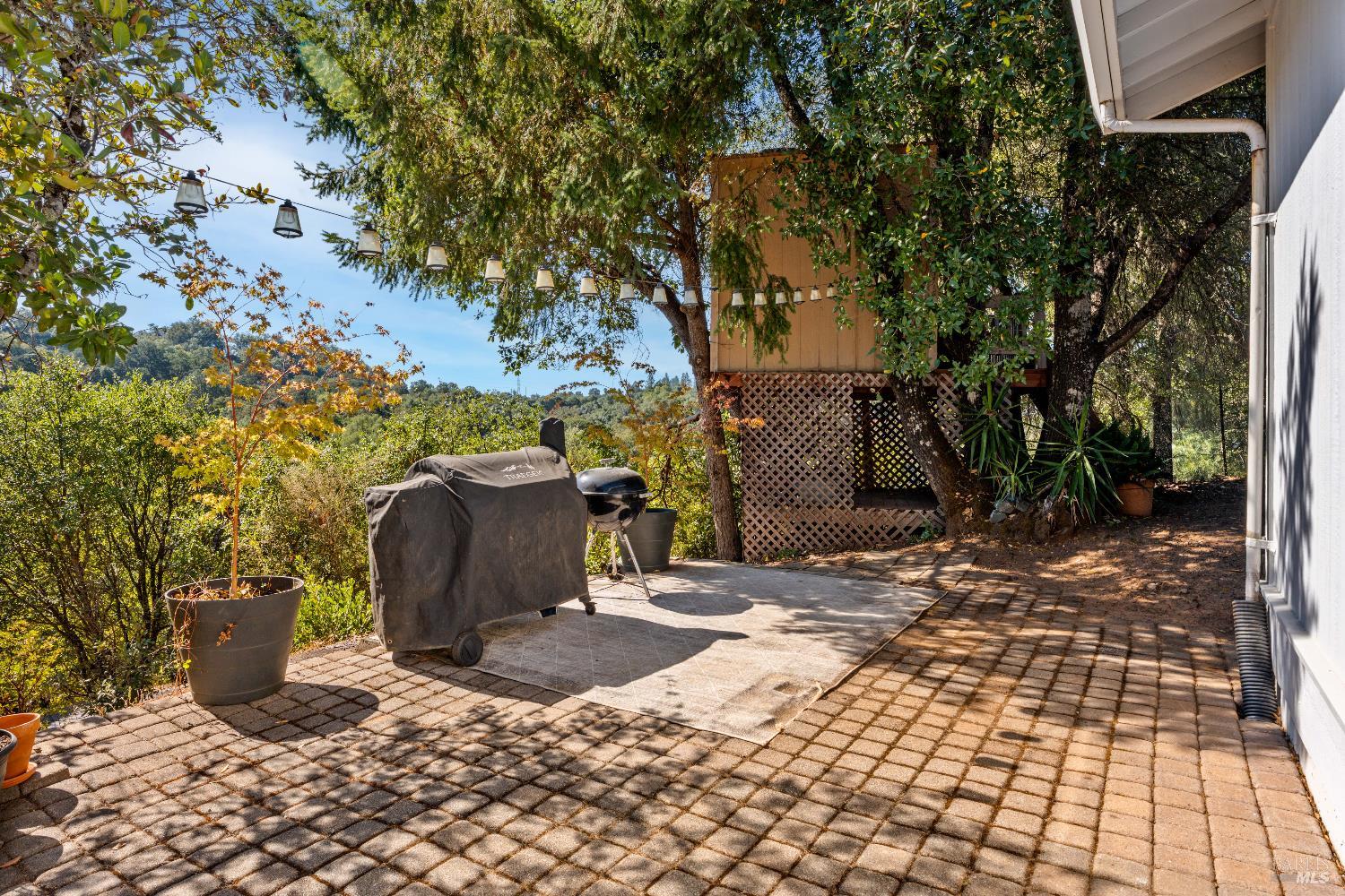 Detail Gallery Image 20 of 30 For 1500 Woodway Ln, Redwood Valley,  CA 95470 - 3 Beds | 2 Baths