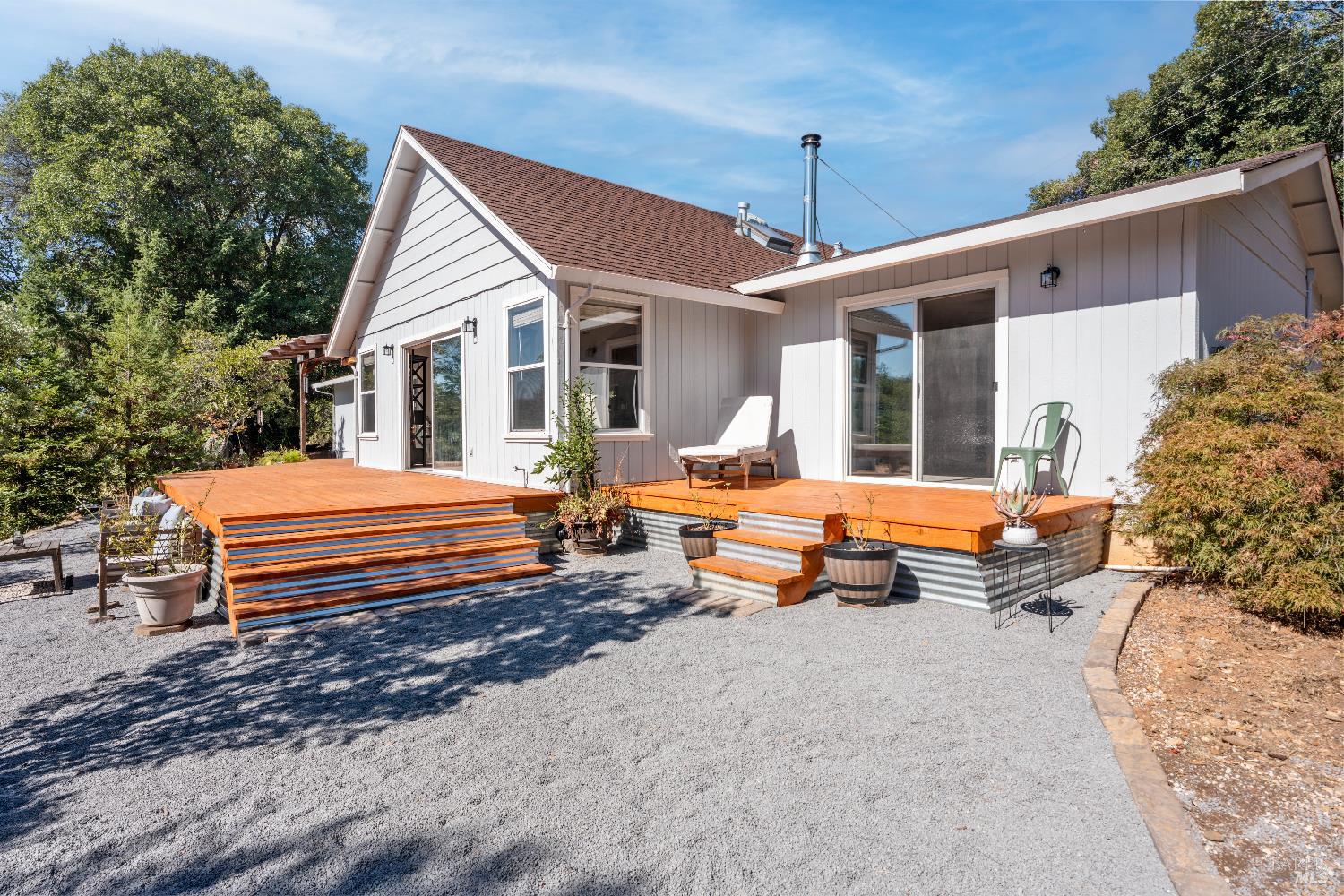 Detail Gallery Image 23 of 30 For 1500 Woodway Ln, Redwood Valley,  CA 95470 - 3 Beds | 2 Baths