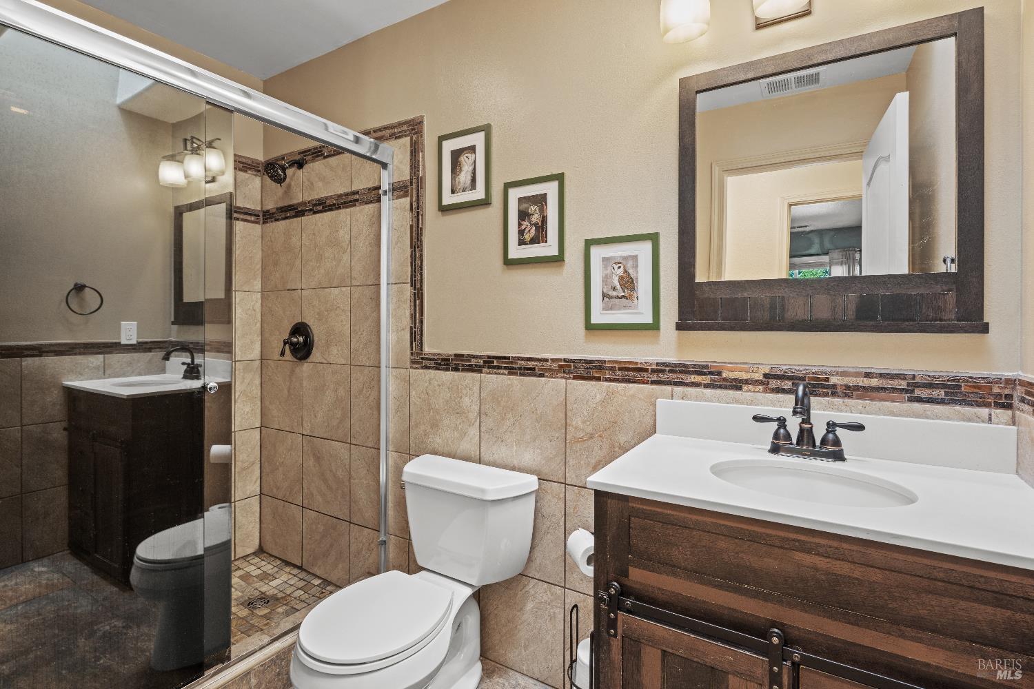 Detail Gallery Image 12 of 30 For 1500 Woodway Ln, Redwood Valley,  CA 95470 - 3 Beds | 2 Baths