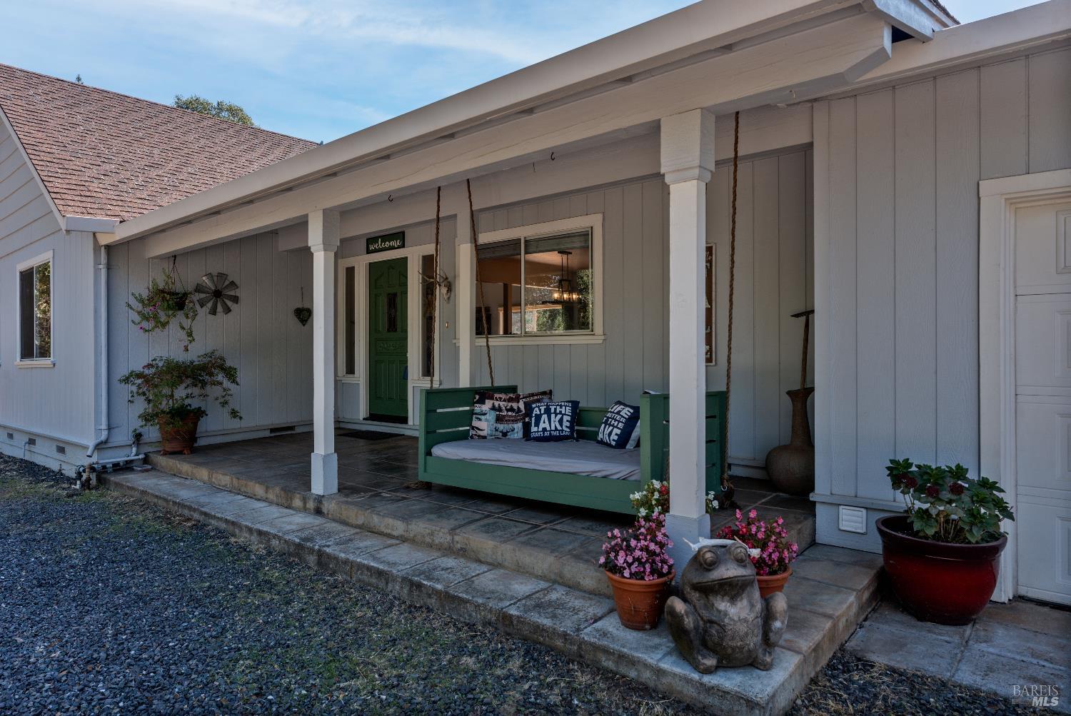 Detail Gallery Image 4 of 30 For 1500 Woodway Ln, Redwood Valley,  CA 95470 - 3 Beds | 2 Baths