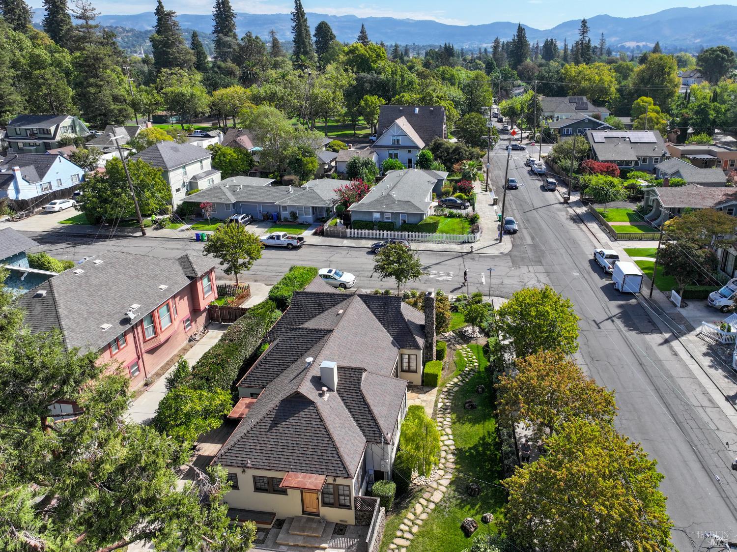 Detail Gallery Image 44 of 62 For 505 Madison St, Napa,  CA 94559 - 3 Beds | 2 Baths