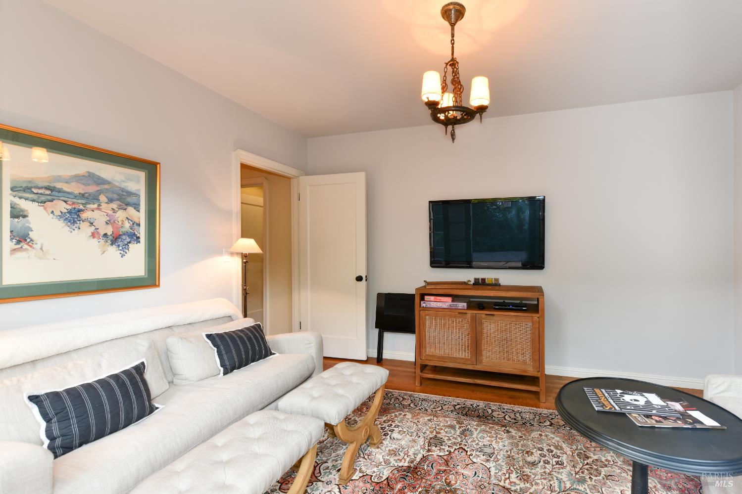 Detail Gallery Image 27 of 62 For 505 Madison St, Napa,  CA 94559 - 3 Beds | 2 Baths