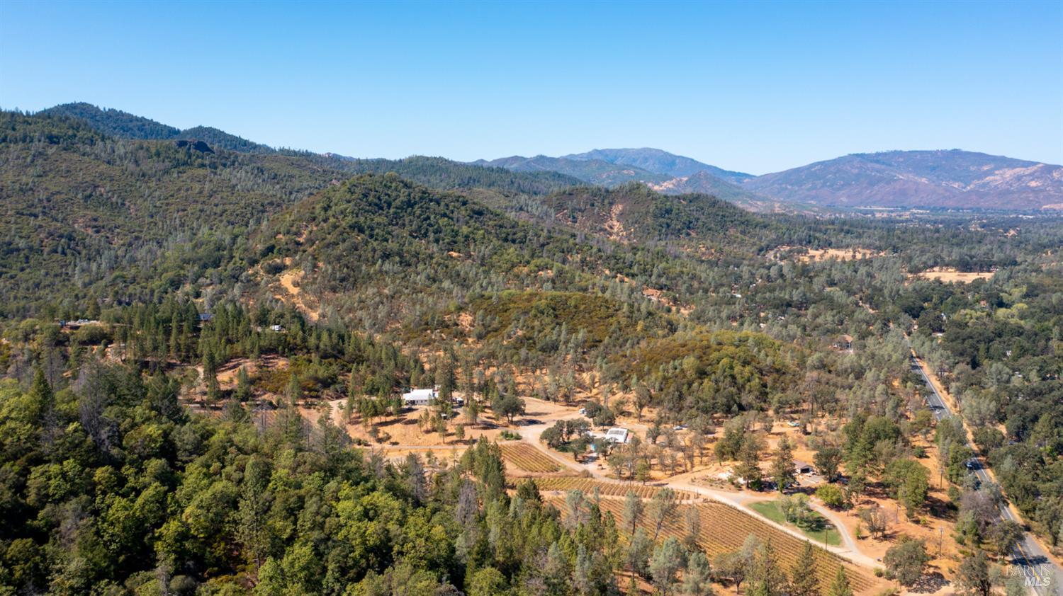 Detail Gallery Image 8 of 21 For 23945 State Hwy 29 Unkn, Middletown,  CA 95461 - – Beds | – Baths