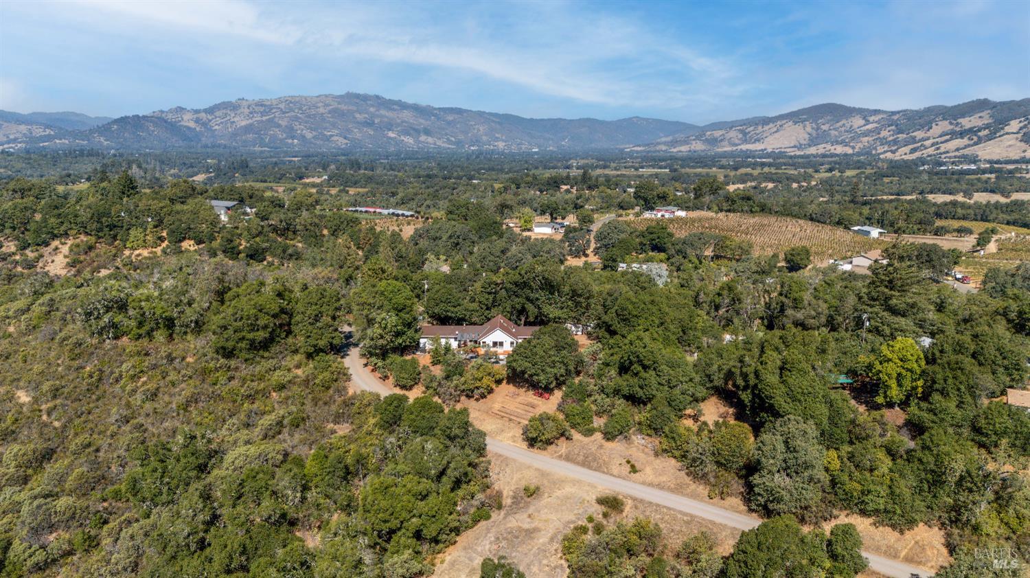 Detail Gallery Image 29 of 30 For 1500 Woodway Ln, Redwood Valley,  CA 95470 - 3 Beds | 2 Baths