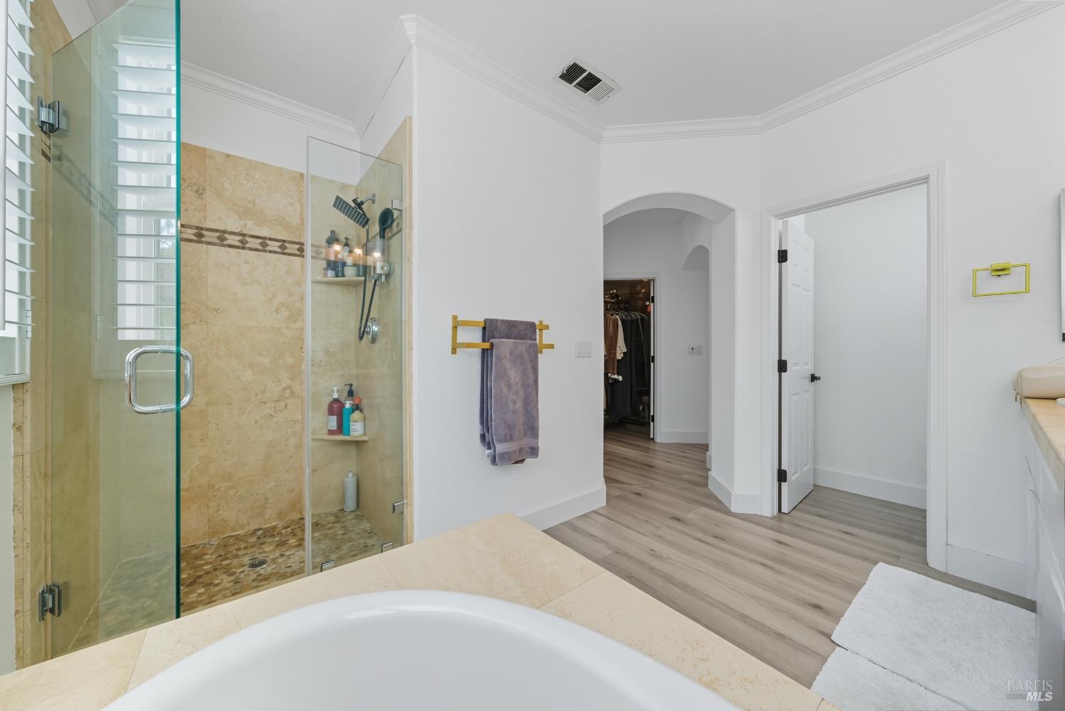 Detail Gallery Image 55 of 73 For 42 Waterbury Ln, Novato,  CA 94949 - 3 Beds | 2/1 Baths