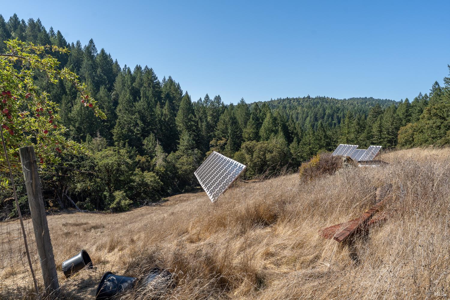 Detail Gallery Image 24 of 53 For 4070 Williams Ranch Rd, Willits,  CA 95490 - 2 Beds | 2 Baths
