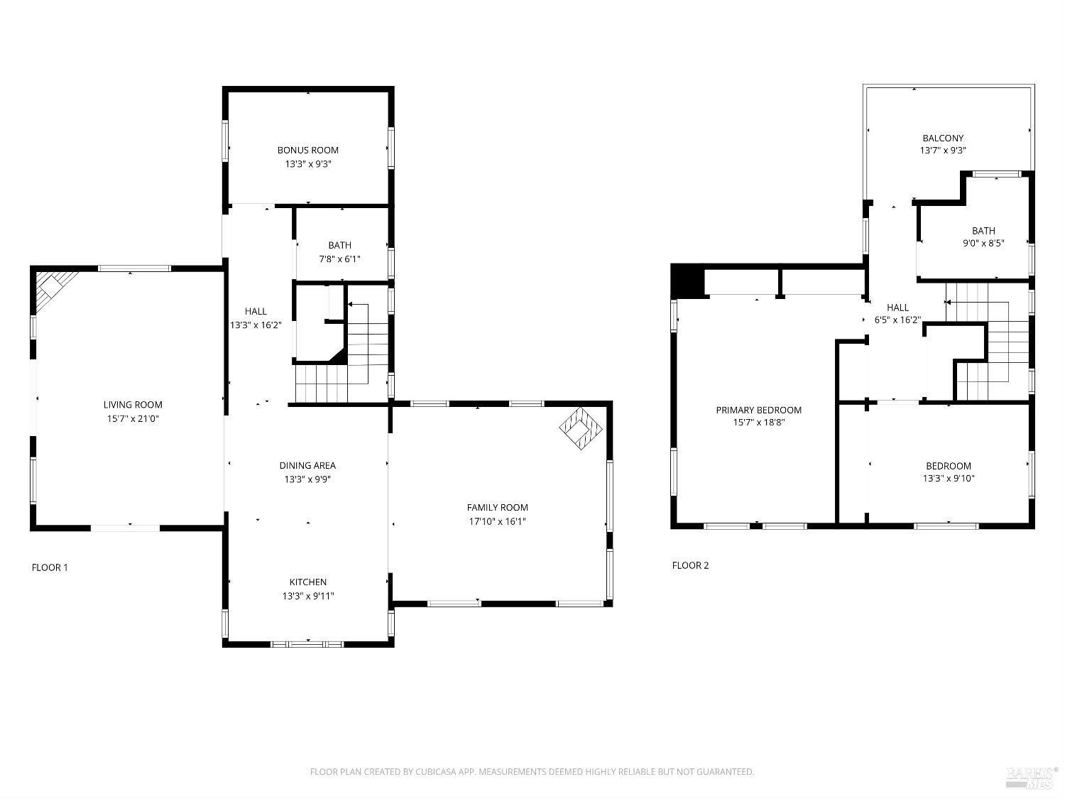 Detail Gallery Image 17 of 53 For 4070 Williams Ranch Rd, Willits,  CA 95490 - 2 Beds | 2 Baths