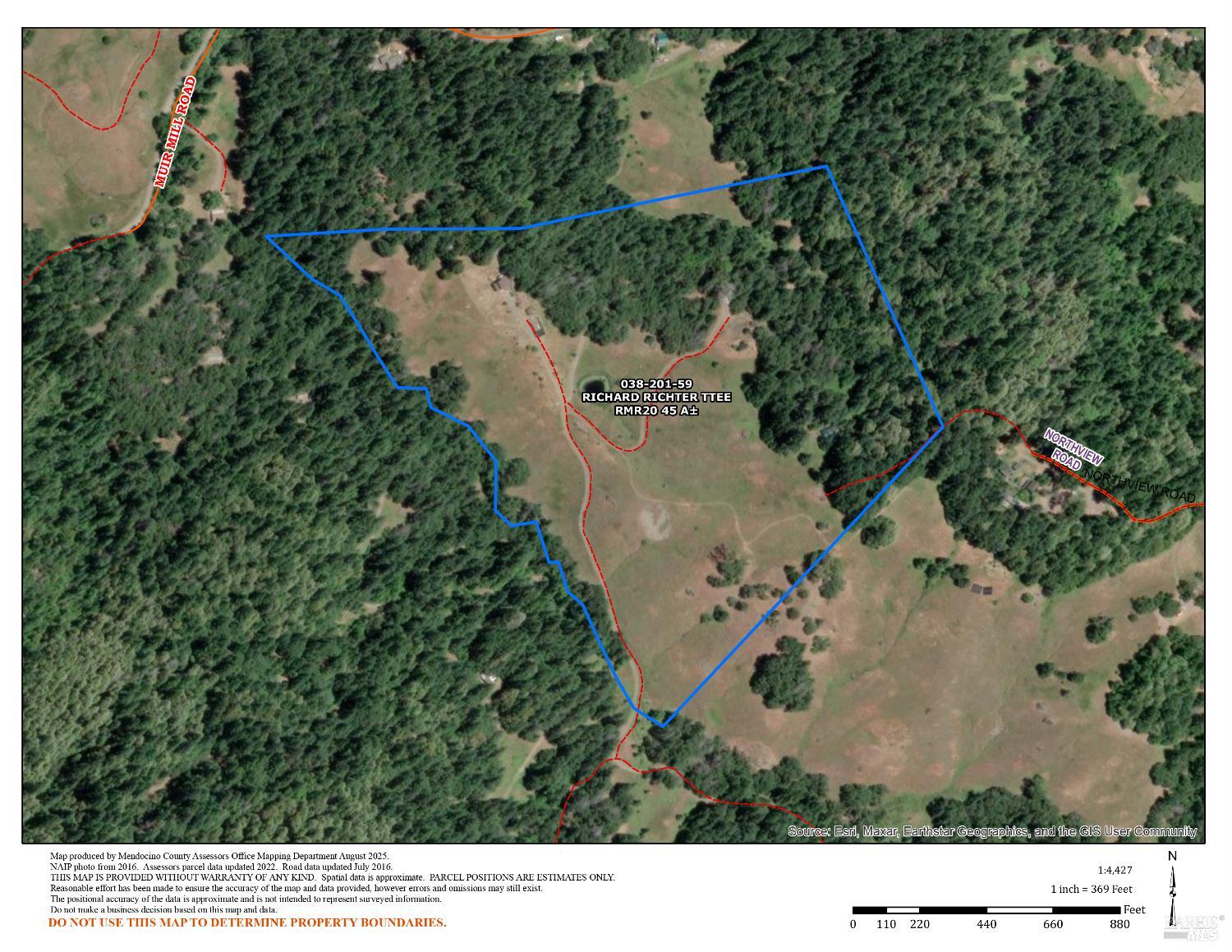 Detail Gallery Image 33 of 53 For 4070 Williams Ranch Rd, Willits,  CA 95490 - 2 Beds | 2 Baths