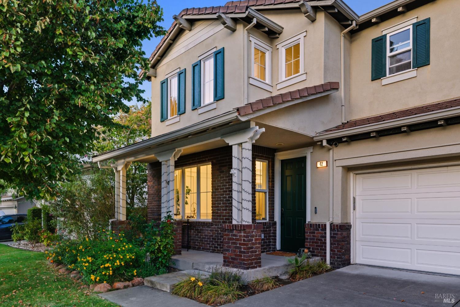 Detail Gallery Image 71 of 73 For 42 Waterbury Ln, Novato,  CA 94949 - 3 Beds | 2/1 Baths