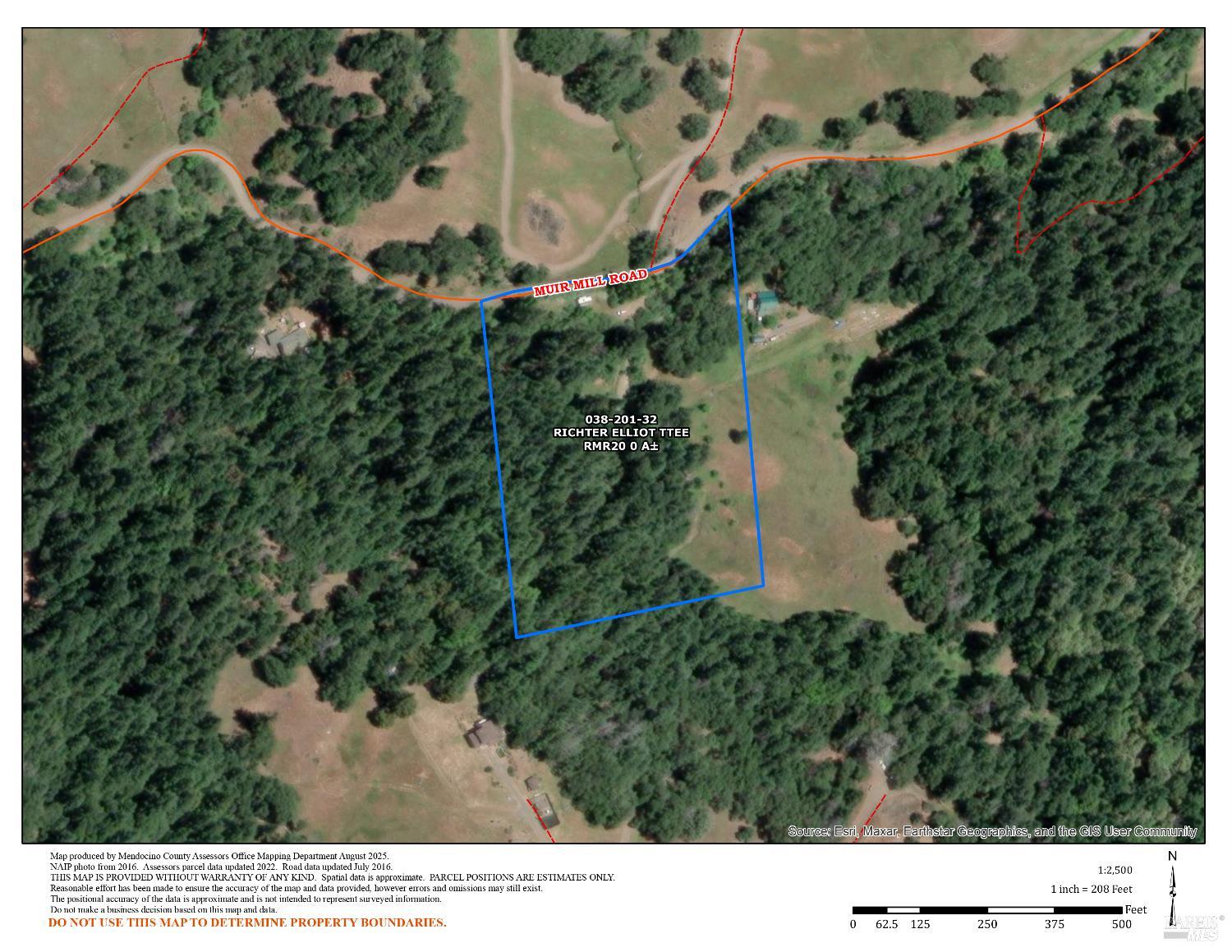 Detail Gallery Image 37 of 53 For 4070 Williams Ranch Rd, Willits,  CA 95490 - 2 Beds | 2 Baths