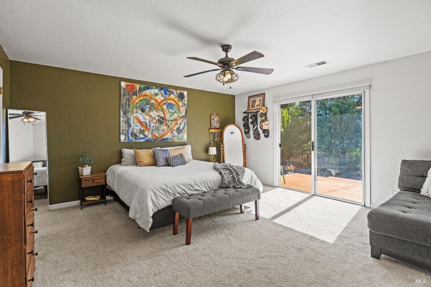 Detail Gallery Image 14 of 30 For 1500 Woodway Ln, Redwood Valley,  CA 95470 - 3 Beds | 2 Baths