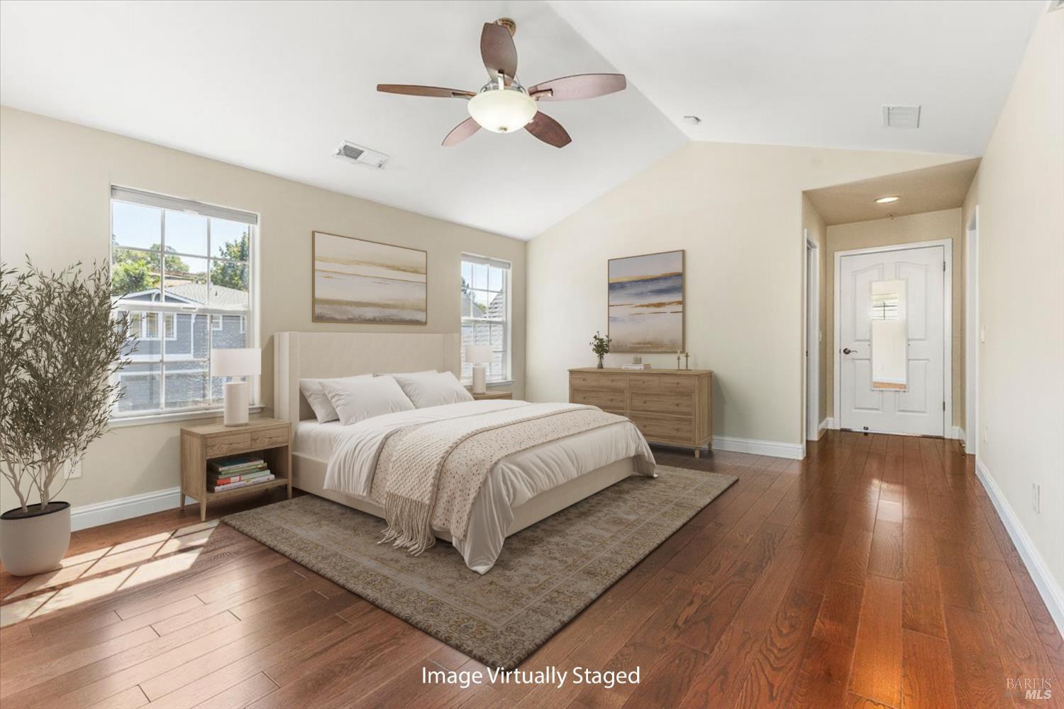 Detail Gallery Image 17 of 38 For 371 Arabian Way, Healdsburg,  CA 95448 - 4 Beds | 2/1 Baths