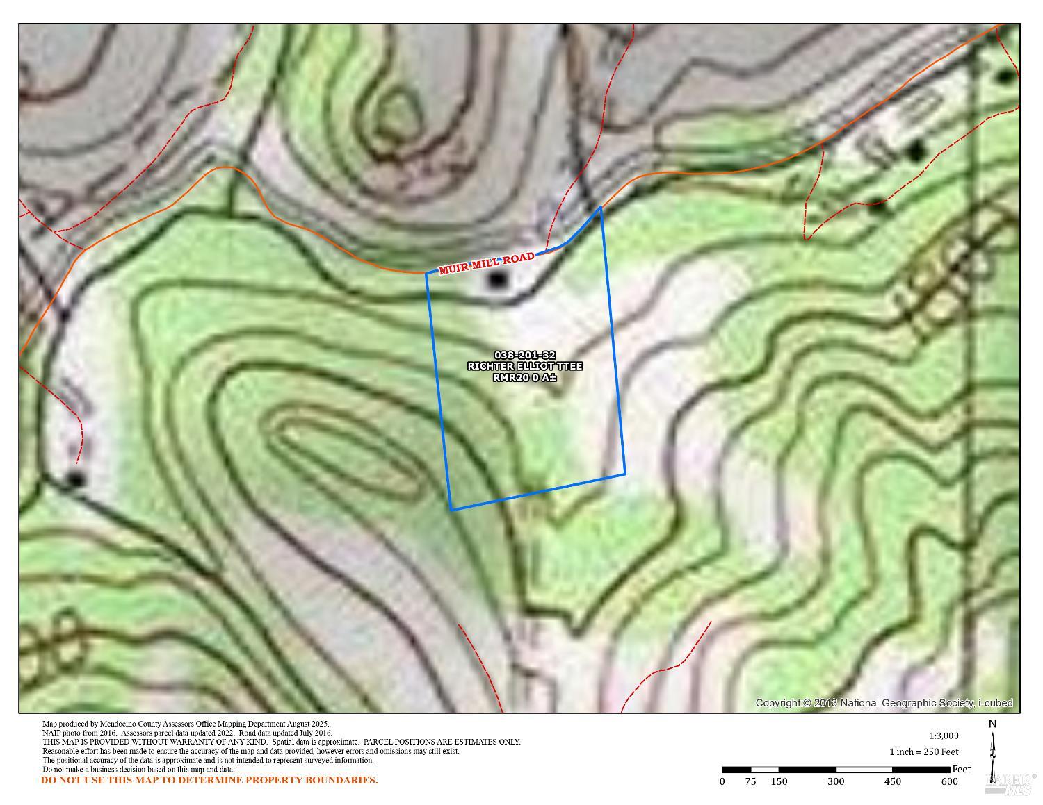 Detail Gallery Image 36 of 53 For 4070 Williams Ranch Rd, Willits,  CA 95490 - 2 Beds | 2 Baths