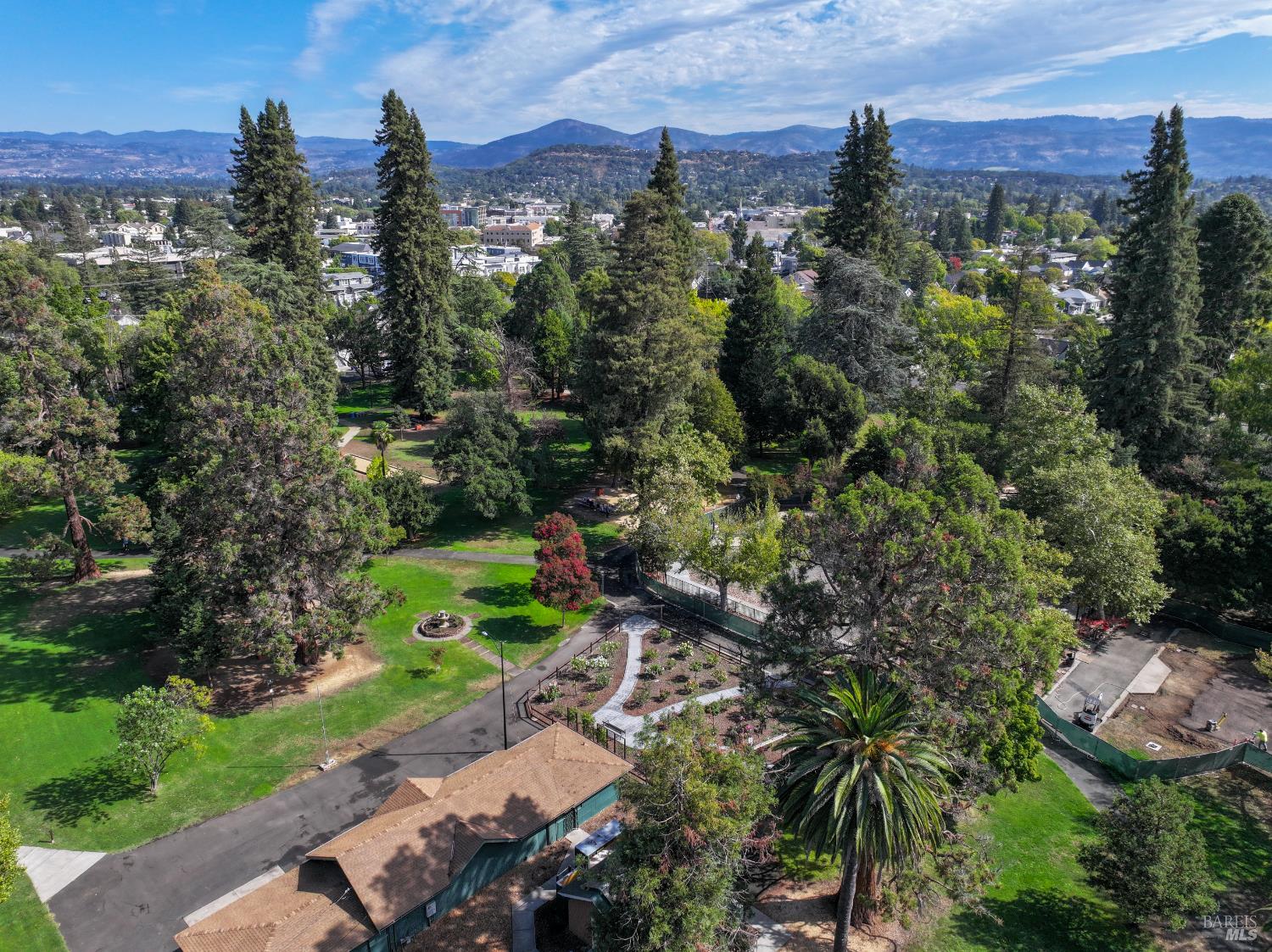 Detail Gallery Image 49 of 62 For 505 Madison St, Napa,  CA 94559 - 3 Beds | 2 Baths