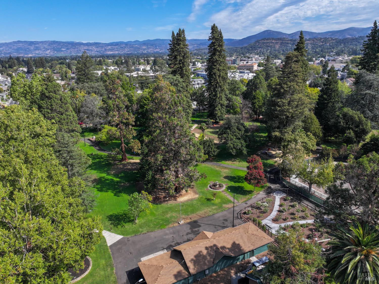 Detail Gallery Image 51 of 62 For 505 Madison St, Napa,  CA 94559 - 3 Beds | 2 Baths