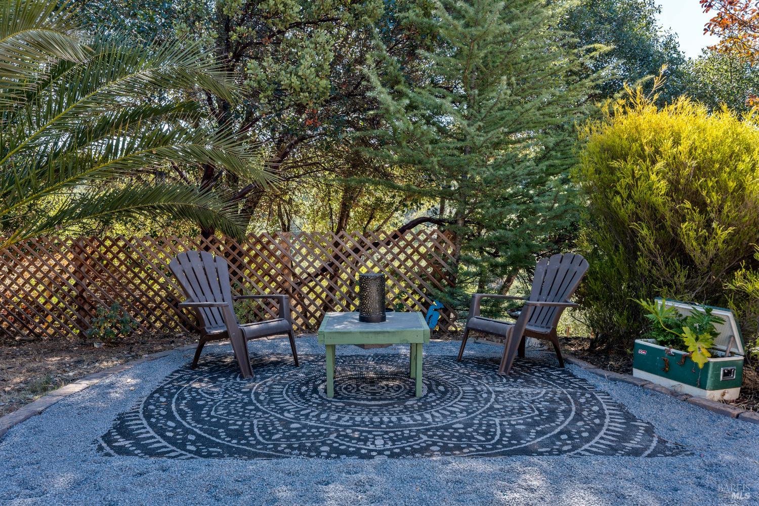 Detail Gallery Image 25 of 30 For 1500 Woodway Ln, Redwood Valley,  CA 95470 - 3 Beds | 2 Baths