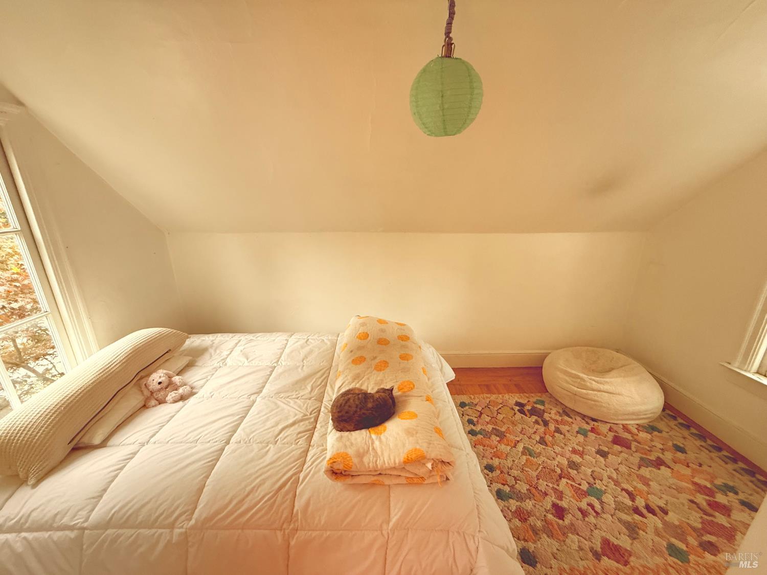 Detail Gallery Image 18 of 20 For 1106 Cragmont Ave, Berkeley,  CA 94708 - 2 Beds | 1 Baths