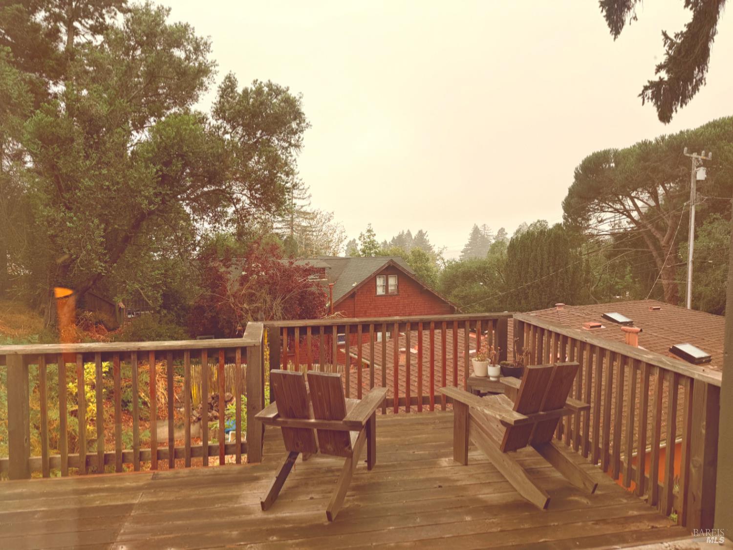 Detail Gallery Image 20 of 20 For 1106 Cragmont Ave, Berkeley,  CA 94708 - 2 Beds | 1 Baths