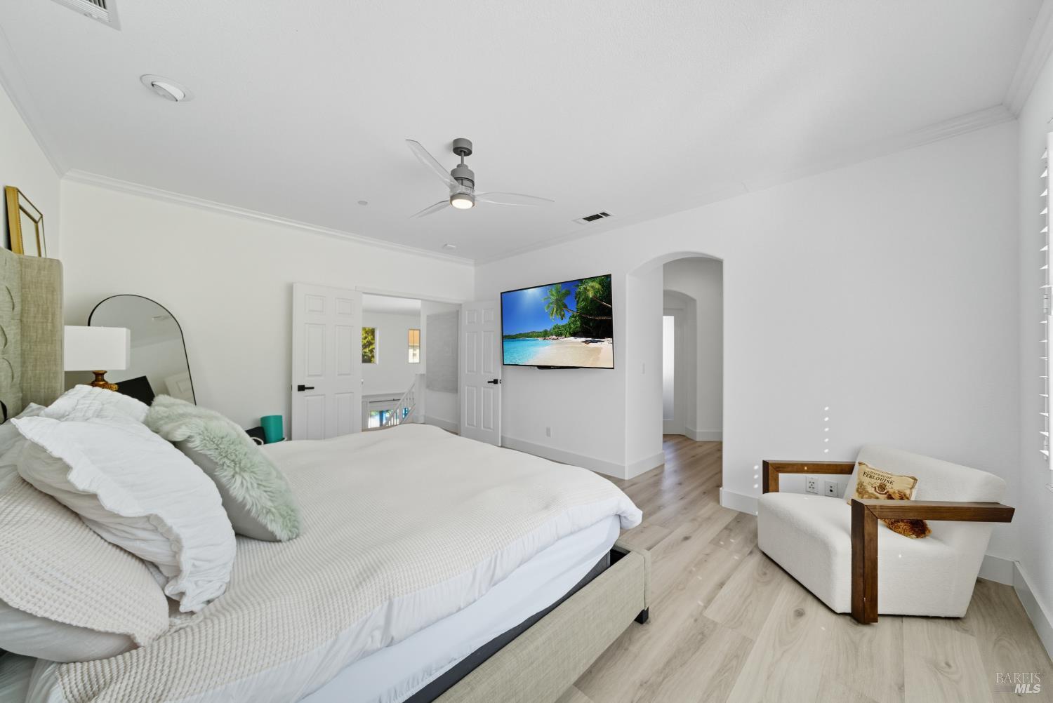 Detail Gallery Image 52 of 73 For 42 Waterbury Ln, Novato,  CA 94949 - 3 Beds | 2/1 Baths