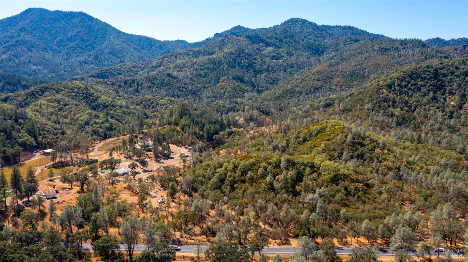 Detail Gallery Image 5 of 21 For 23945 State Hwy 29 Unkn, Middletown,  CA 95461 - – Beds | – Baths