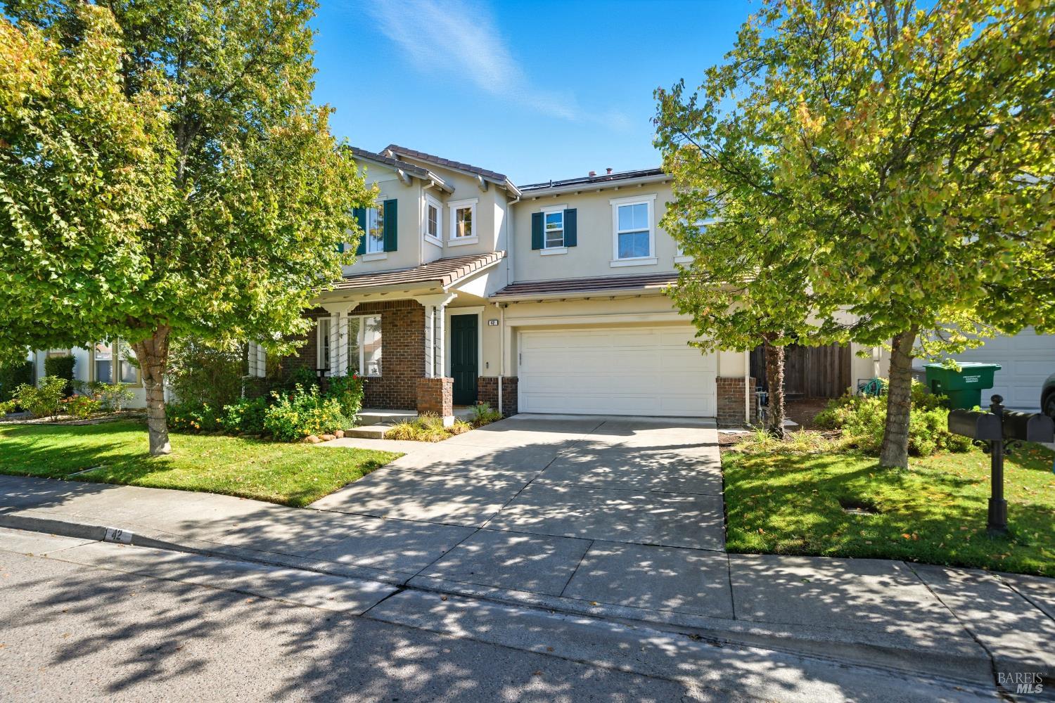 Detail Gallery Image 67 of 73 For 42 Waterbury Ln, Novato,  CA 94949 - 3 Beds | 2/1 Baths
