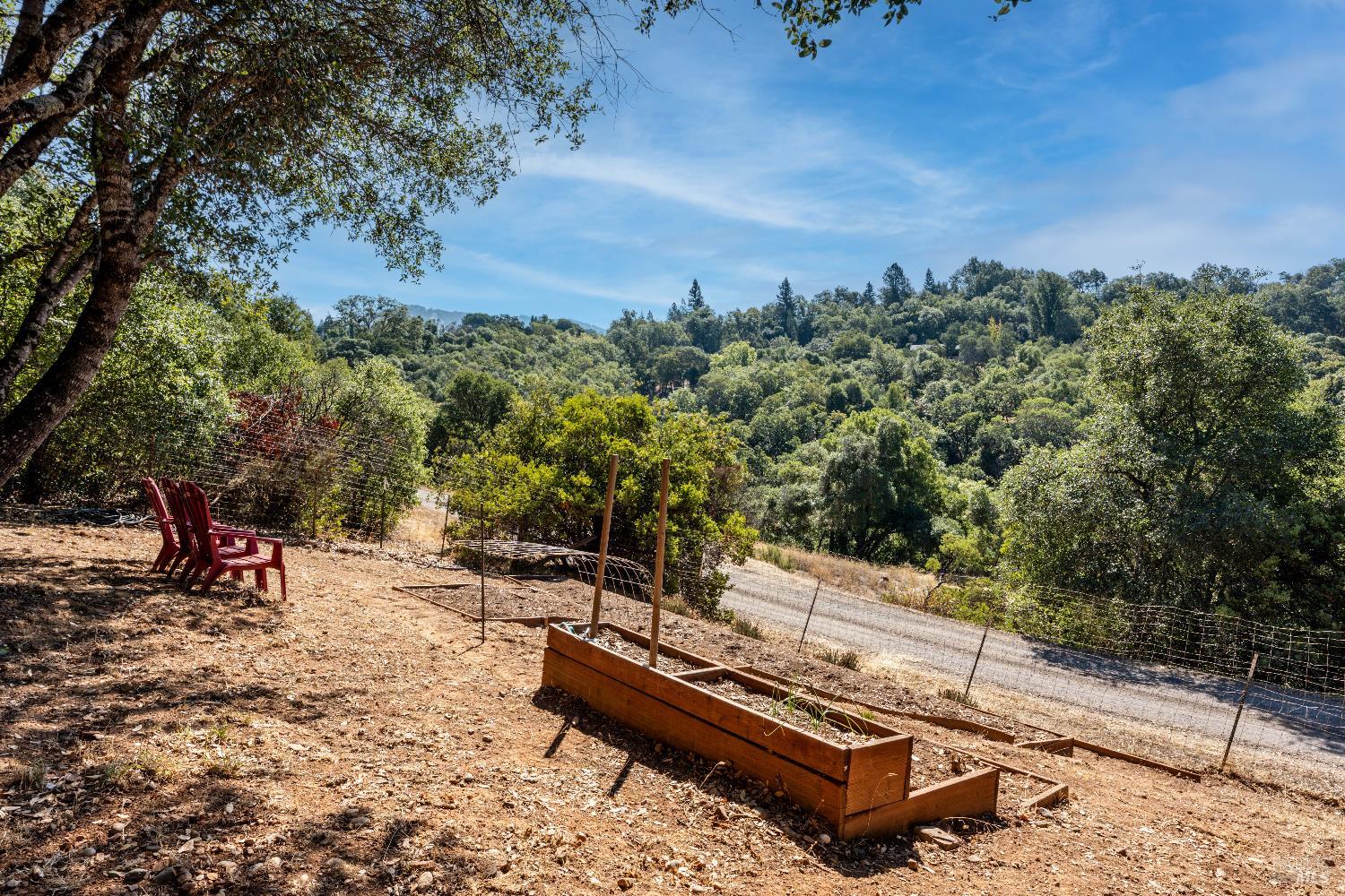 Detail Gallery Image 26 of 30 For 1500 Woodway Ln, Redwood Valley,  CA 95470 - 3 Beds | 2 Baths