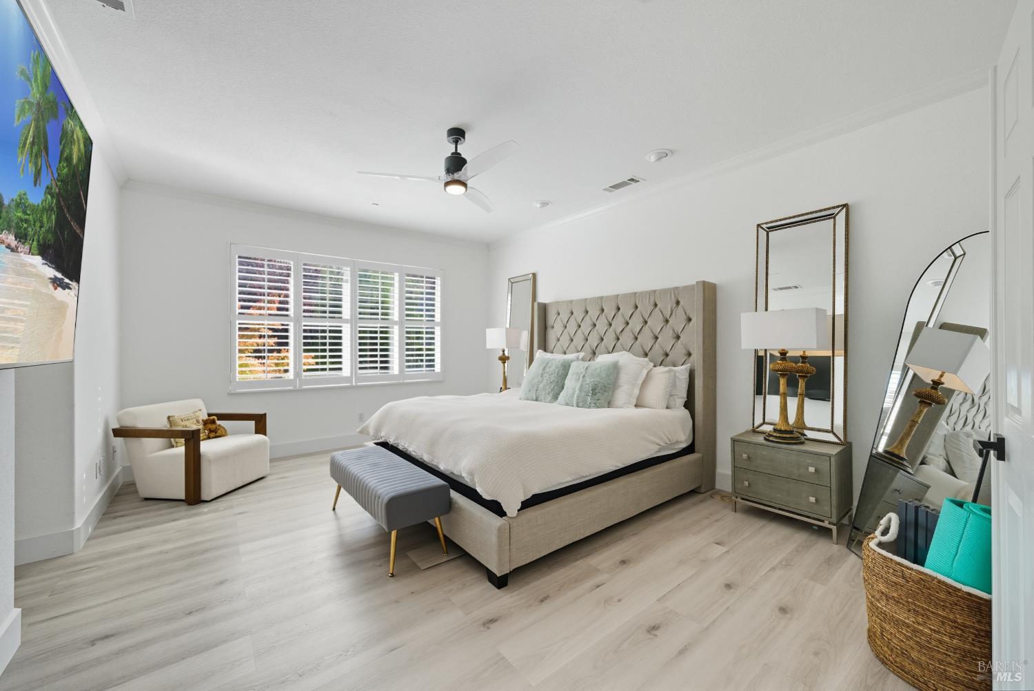 Detail Gallery Image 51 of 73 For 42 Waterbury Ln, Novato,  CA 94949 - 3 Beds | 2/1 Baths