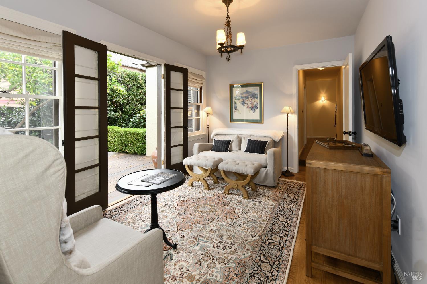 Detail Gallery Image 32 of 62 For 505 Madison St, Napa,  CA 94559 - 3 Beds | 2 Baths