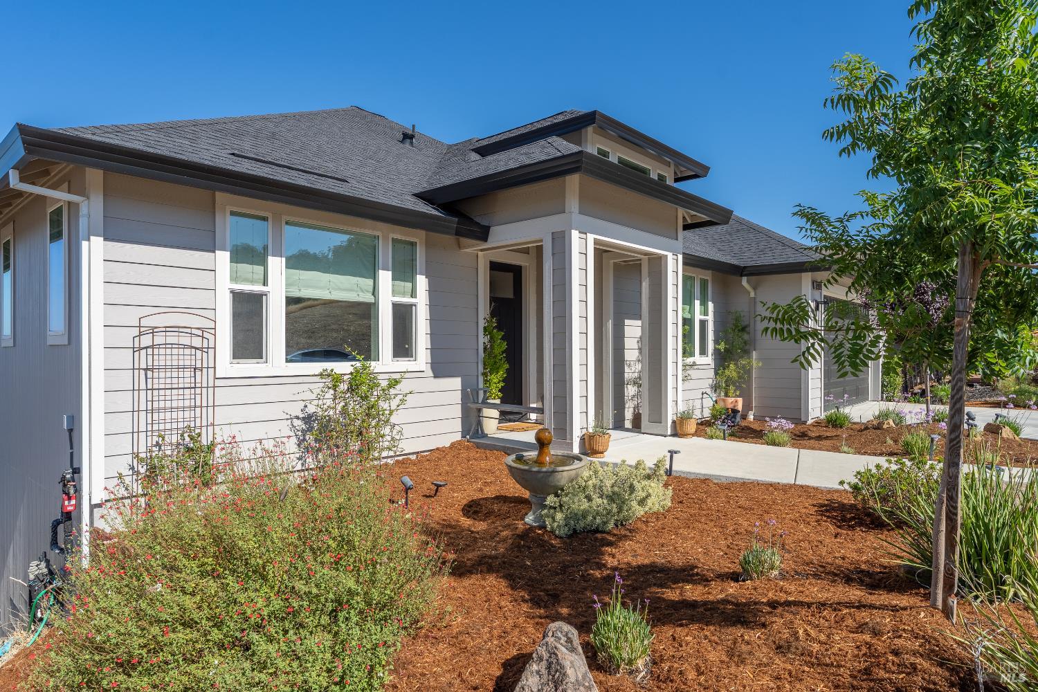 Detail Gallery Image 46 of 52 For 2412 Celestin Ct, Ukiah,  CA 95482 - 4 Beds | 4 Baths