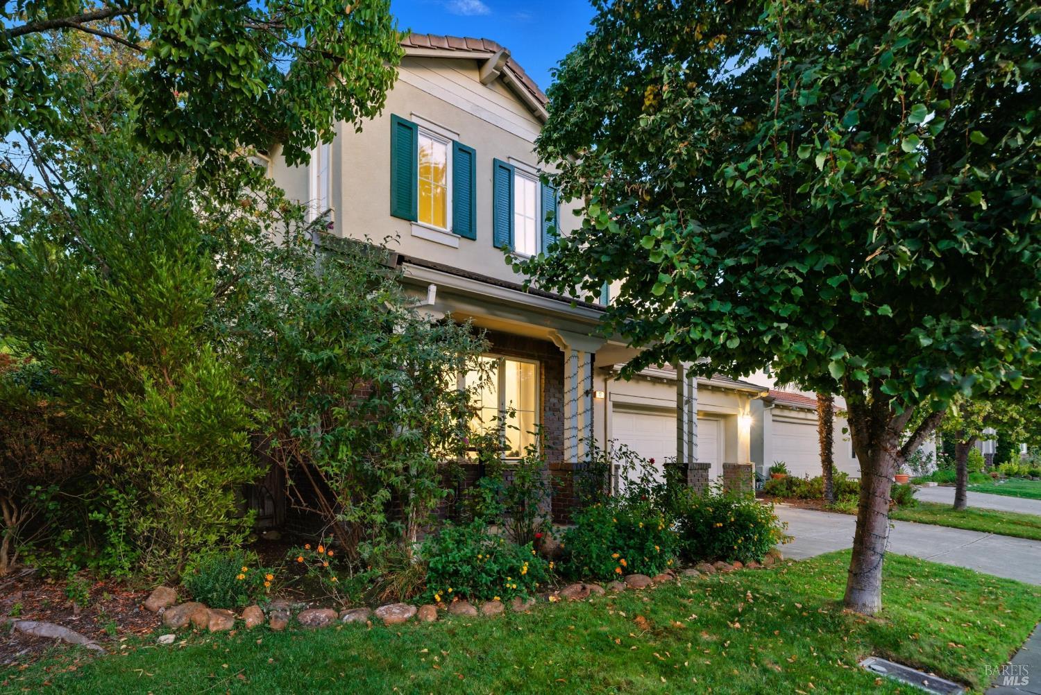 Detail Gallery Image 72 of 73 For 42 Waterbury Ln, Novato,  CA 94949 - 3 Beds | 2/1 Baths