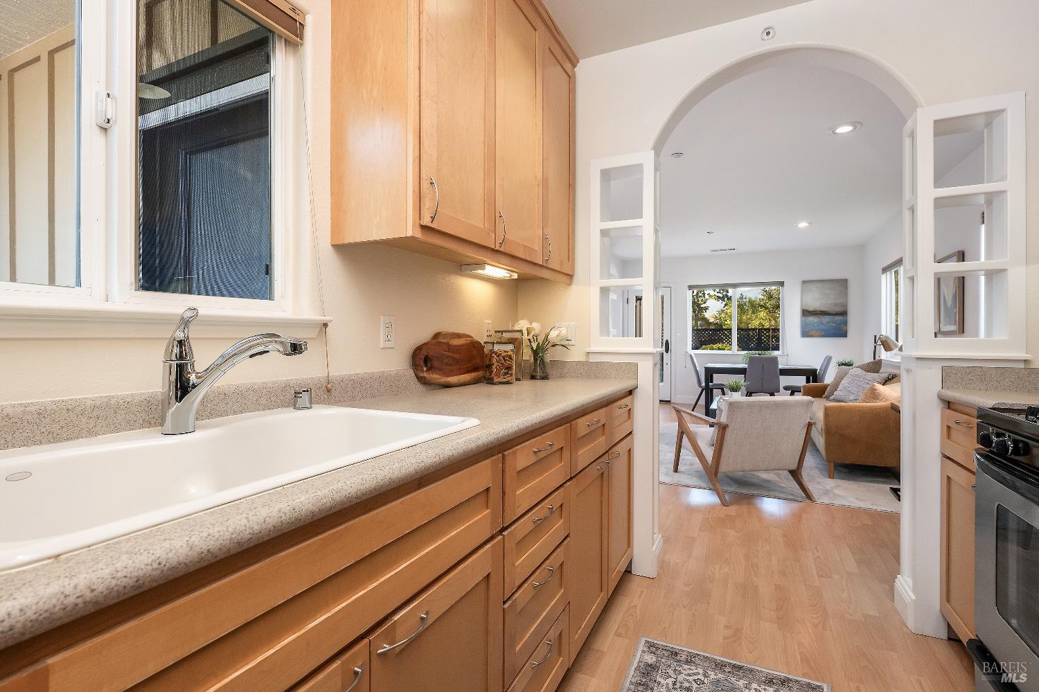 Detail Gallery Image 15 of 31 For 7 Illes Ct, Novato,  CA 94945 - 3 Beds | 2 Baths