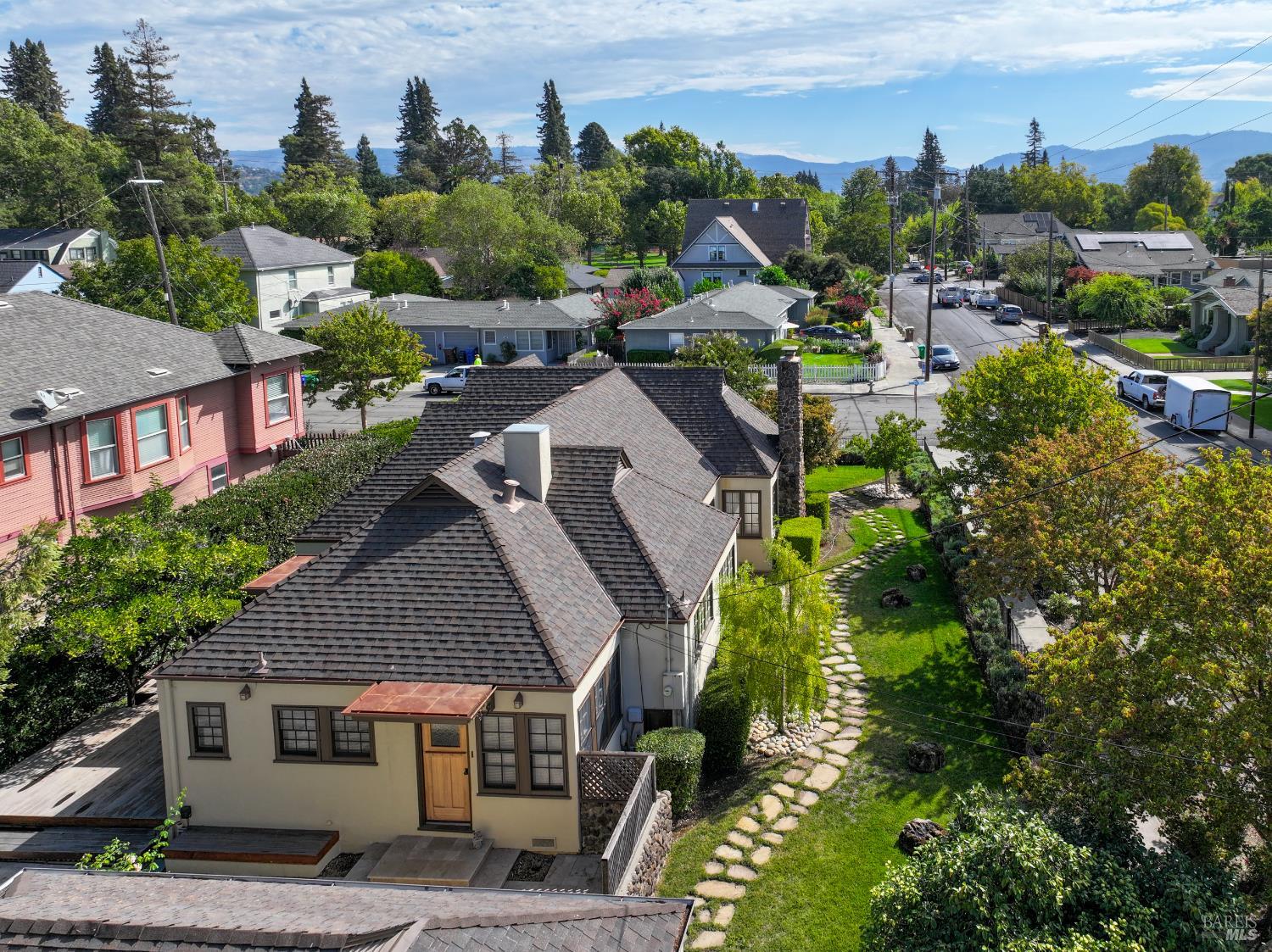 Detail Gallery Image 2 of 62 For 505 Madison St, Napa,  CA 94559 - 3 Beds | 2 Baths