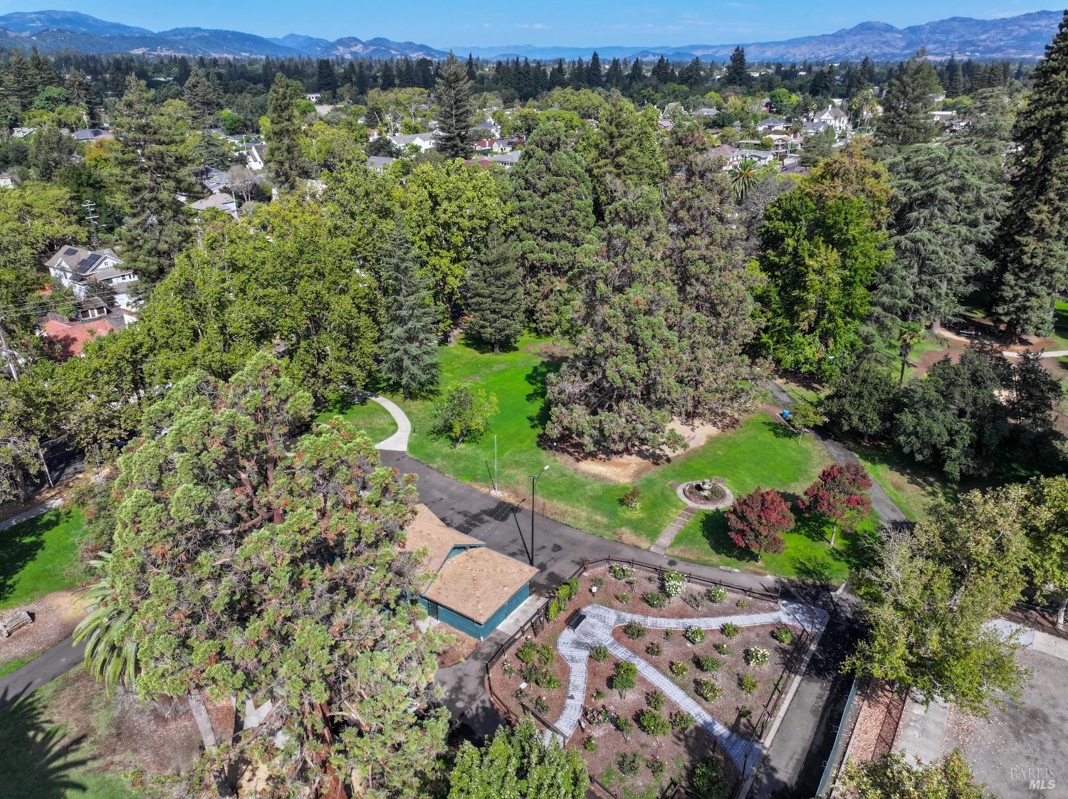 Detail Gallery Image 47 of 62 For 505 Madison St, Napa,  CA 94559 - 3 Beds | 2 Baths