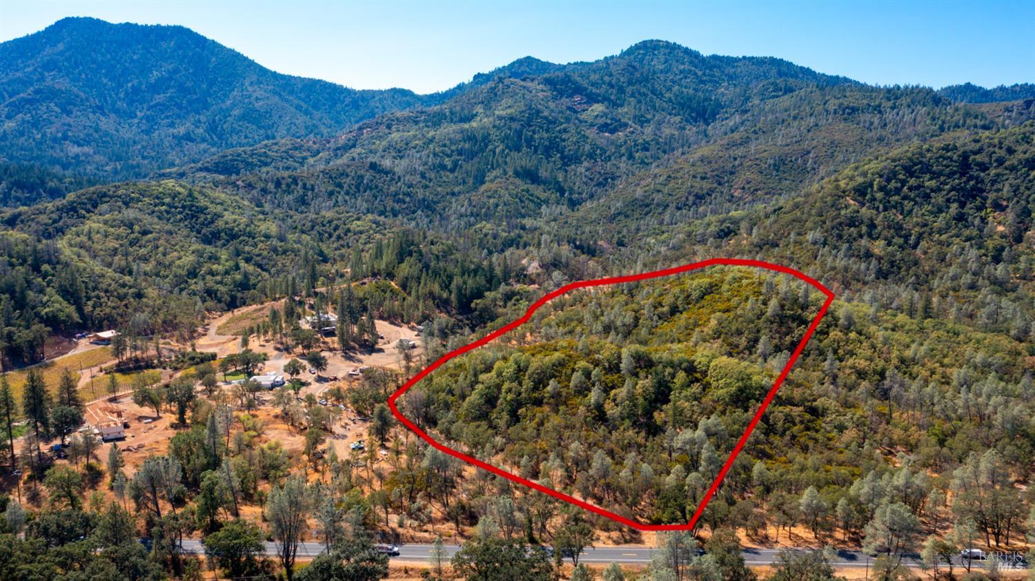 Detail Gallery Image 4 of 21 For 23945 State Hwy 29 Unkn, Middletown,  CA 95461 - – Beds | – Baths