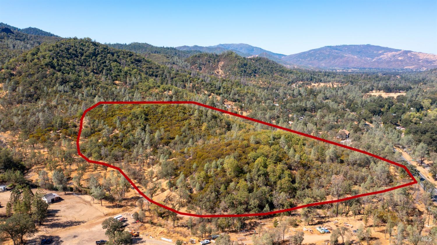 Detail Gallery Image 14 of 21 For 23945 State Hwy 29 Unkn, Middletown,  CA 95461 - – Beds | – Baths