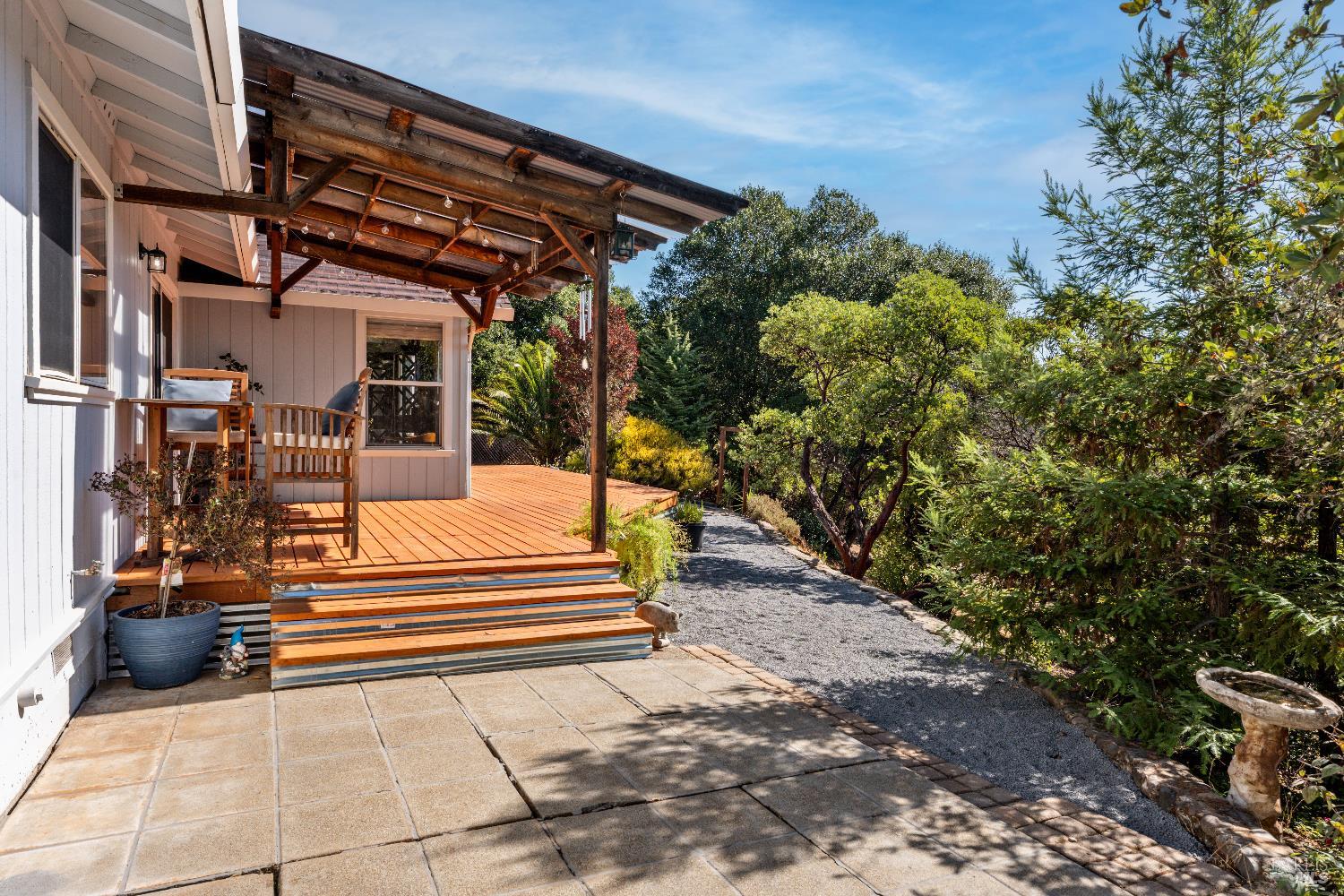 Detail Gallery Image 22 of 30 For 1500 Woodway Ln, Redwood Valley,  CA 95470 - 3 Beds | 2 Baths