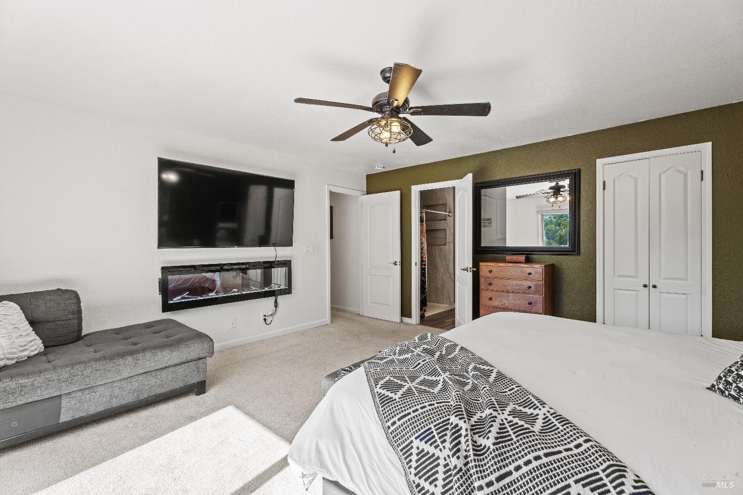 Detail Gallery Image 15 of 30 For 1500 Woodway Ln, Redwood Valley,  CA 95470 - 3 Beds | 2 Baths