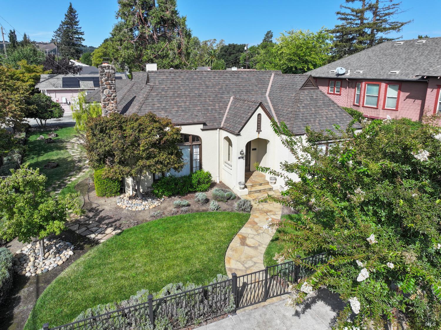 Detail Gallery Image 46 of 62 For 505 Madison St, Napa,  CA 94559 - 3 Beds | 2 Baths