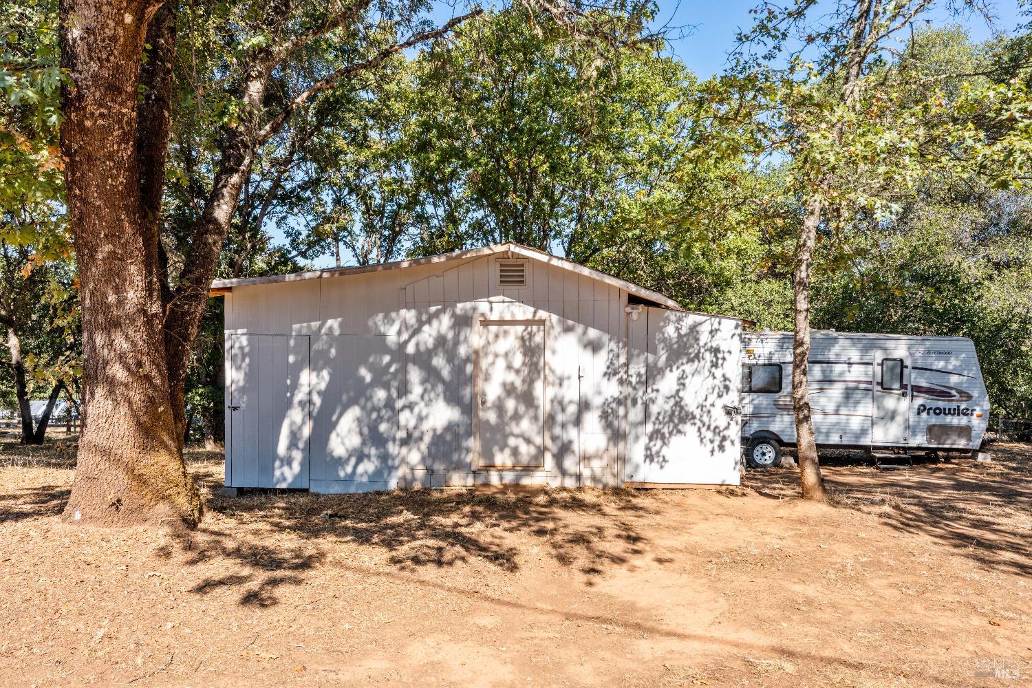 Detail Gallery Image 28 of 30 For 1500 Woodway Ln, Redwood Valley,  CA 95470 - 3 Beds | 2 Baths